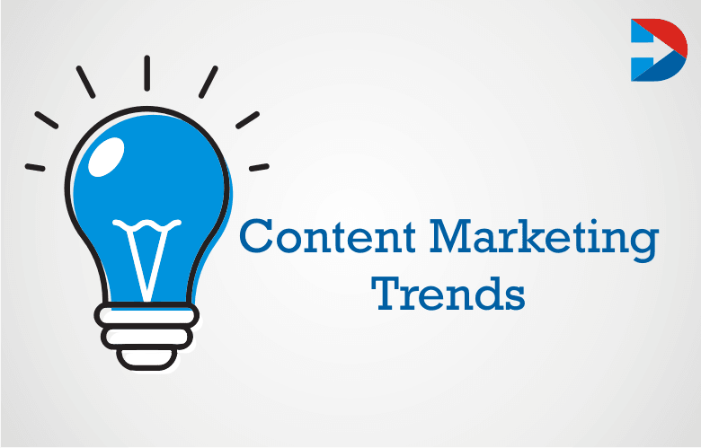 Content Marketing Trends That Will Dominate In 2022