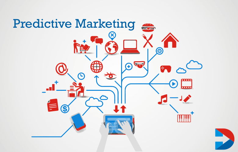 Predictive Marketing