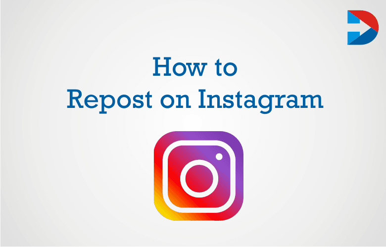 How To Repost On Instagram