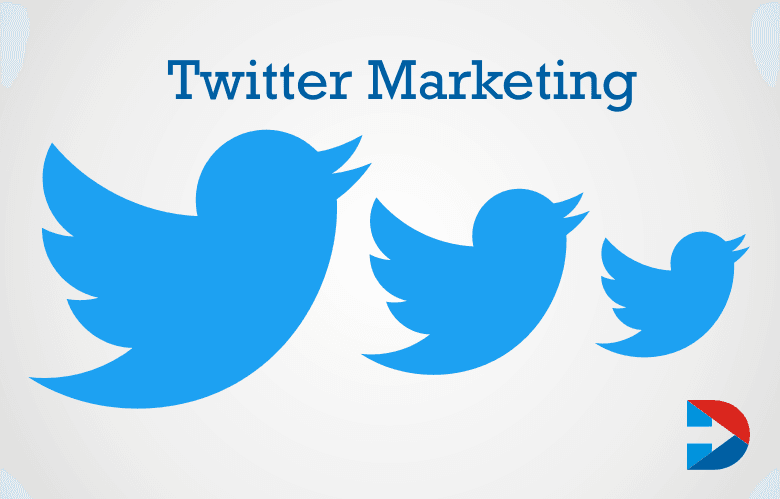 Twitter Marketing: The Ultimate Guide