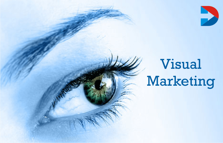What Is Visual Marketing? – Definition,Concept & Tools