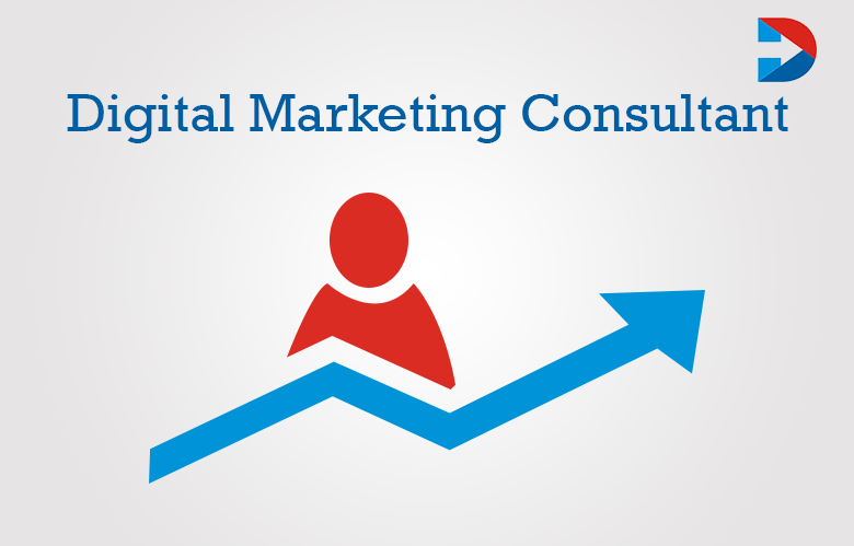 What Does A Digital Marketing Consultant Do?