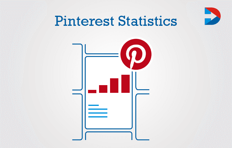 50 Pinterest Statistics Every Digital Marketers Should Know In 2022