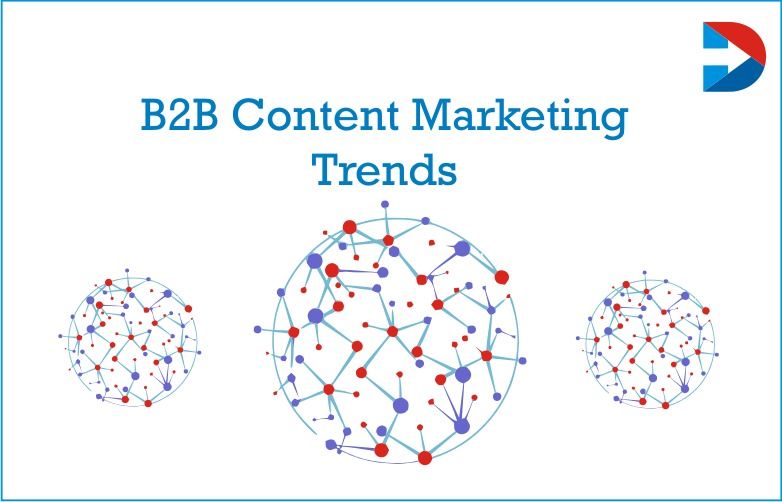B2B Content Marketing Trends: 50 Top B2B Content Promotion Trends To Watch In 2023