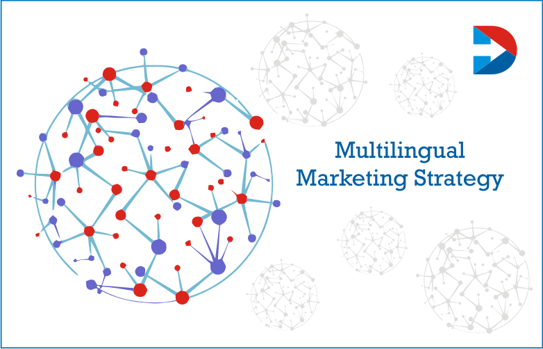 Multilingual Marketing Strategy : How To Build A Multilingual Social Media Brand Presence