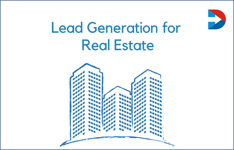 Lead Generation For Real Estate