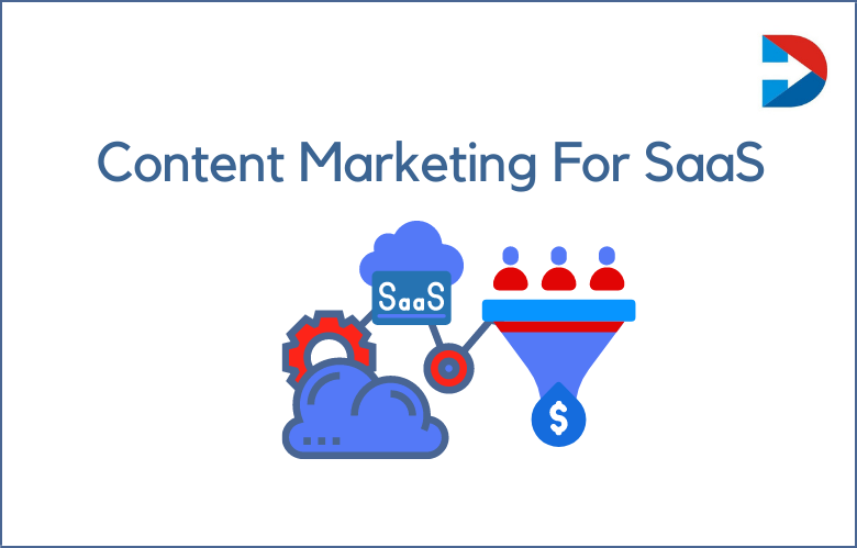 Content Marketing For SaaS
