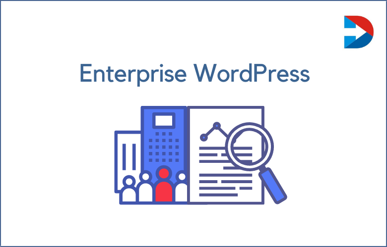 Enterprise WordPress