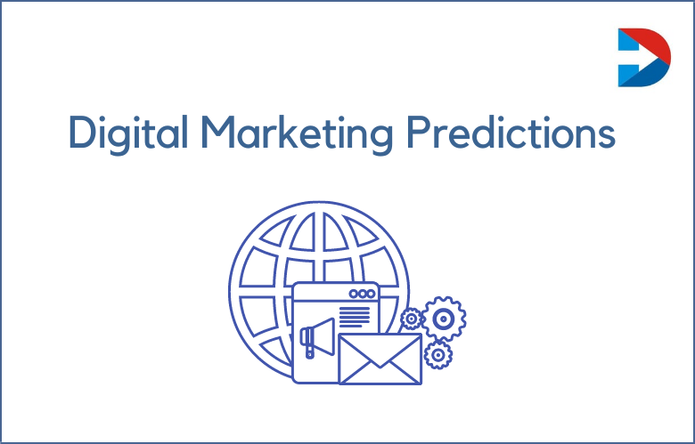 Digital Marketing Predictions