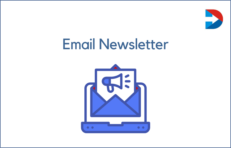 How To Create An Email Newsletter