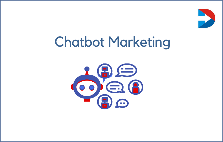 Chatbot Marketing: Ways To Use Chatbots For Conversational Marketing