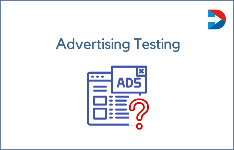 Advertising Testing