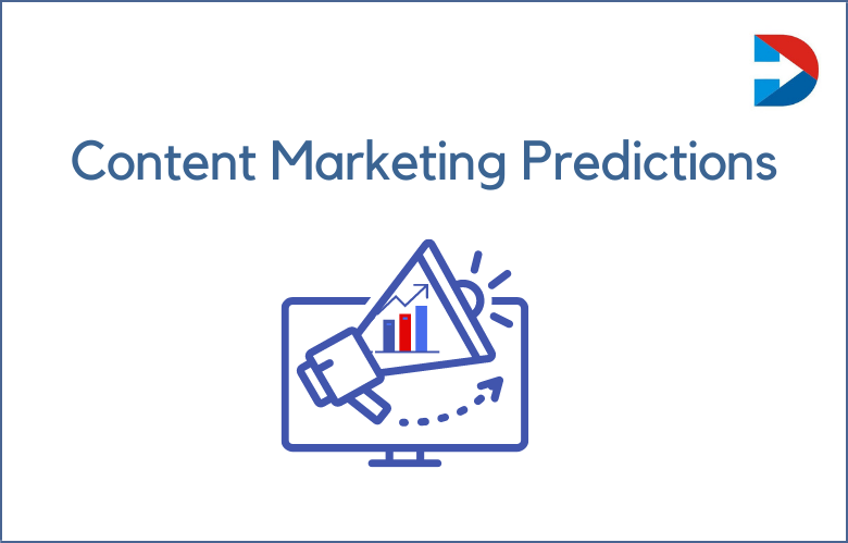 100+ Content Marketing Predictions And Trends For 2022