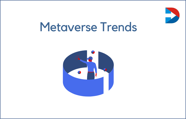 Metaverse Trends And Statistics For 2022