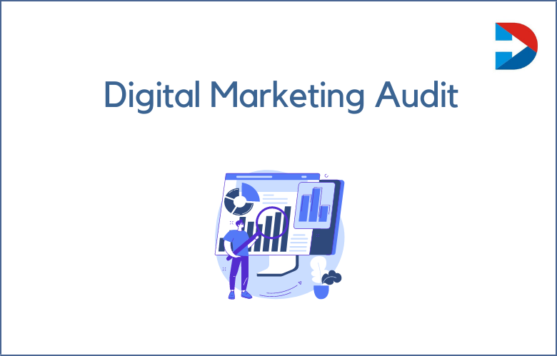 Digital Marketing Audit
