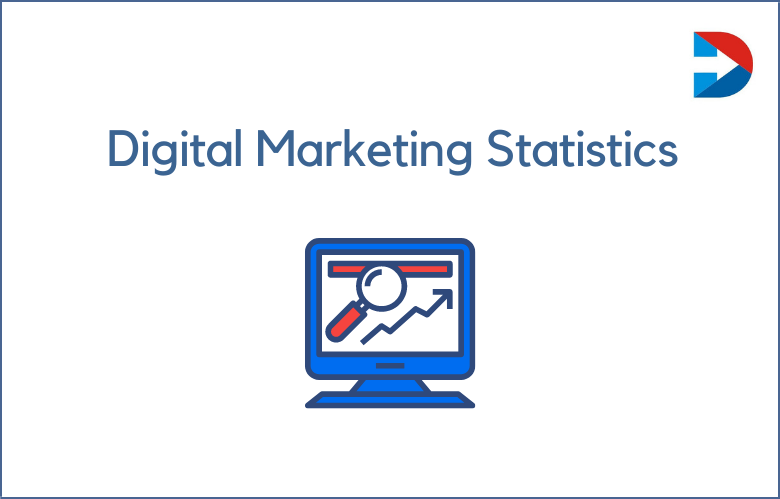 Digital Marketing Statistics That Prove It Works For B2B Sales