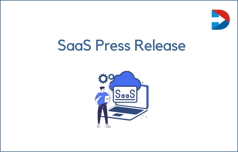 SaaS Press Release