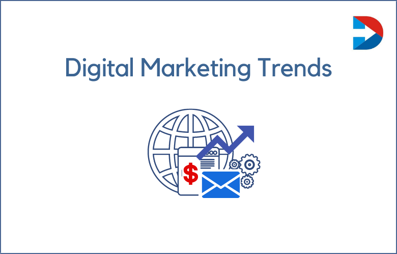Compelling Digital Marketing Trends You Need To Know For 2022