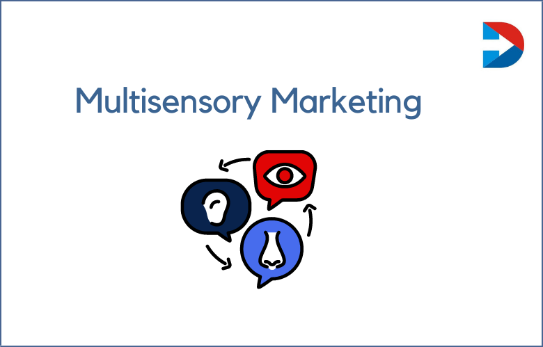 Multisensory Marketing