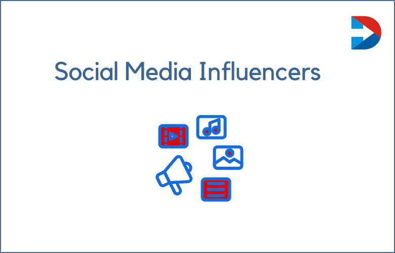 Social Media Influencers Impact on Youth