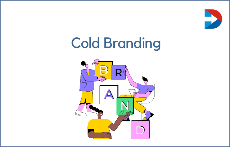 Cold Branding