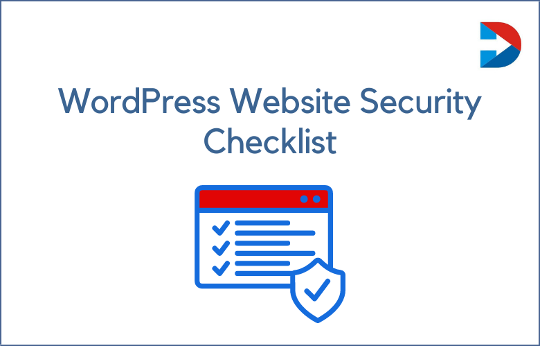 WordPress Website Security Checklist