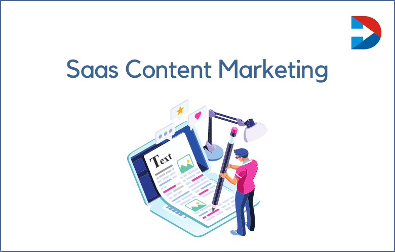 Saas Content Marketing