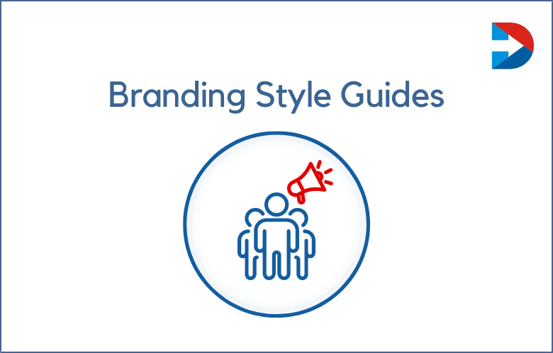 Branding Style Guides