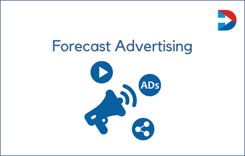Forecast Advertising