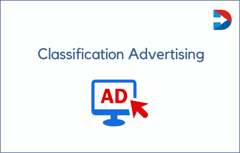 Classification Advertising