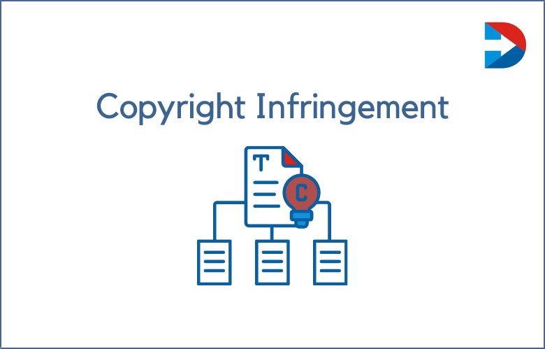 Copyright Infringement Prevention