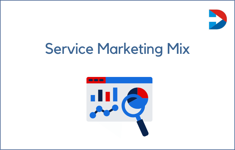 Service Marketing Mix