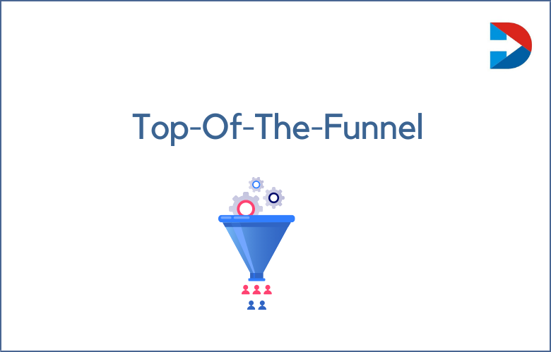 Top-of-the-funnel