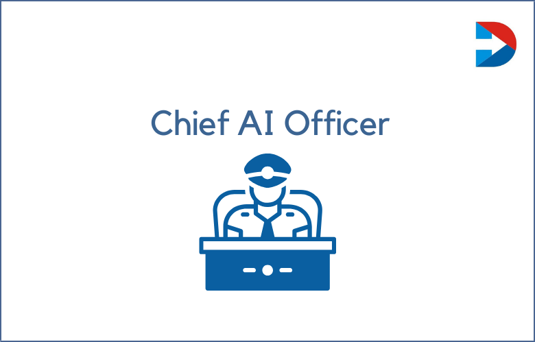 Chief AI Officer